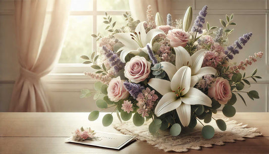 How to Write a Heartfelt Condolence Message: Tips & Examples