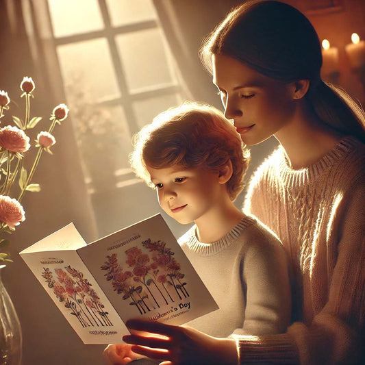 7 Beautiful Mother’s Day Poems for Mums: Celebrate with Love