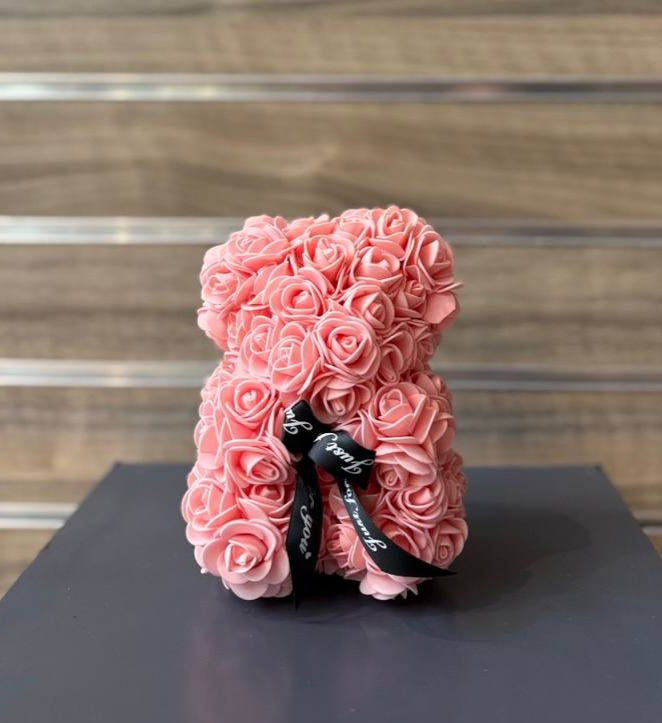 Rose Bear