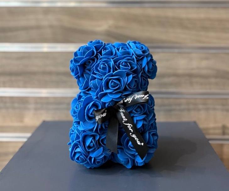 Rose Bear