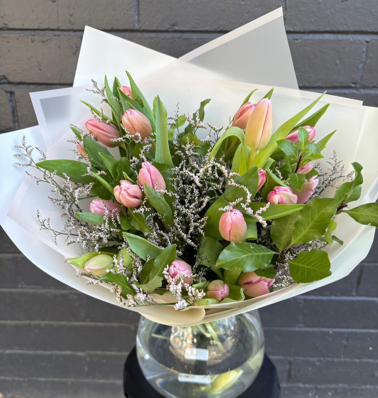 Tulips