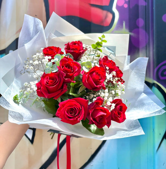 Red Passion