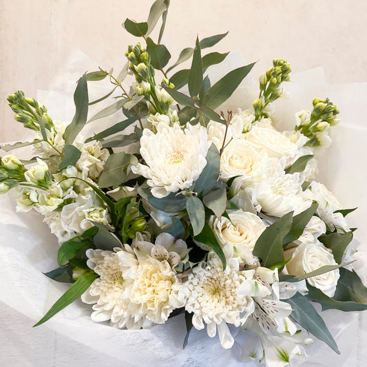 White Bouquet
