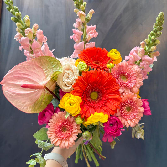 Birthday Bouquet