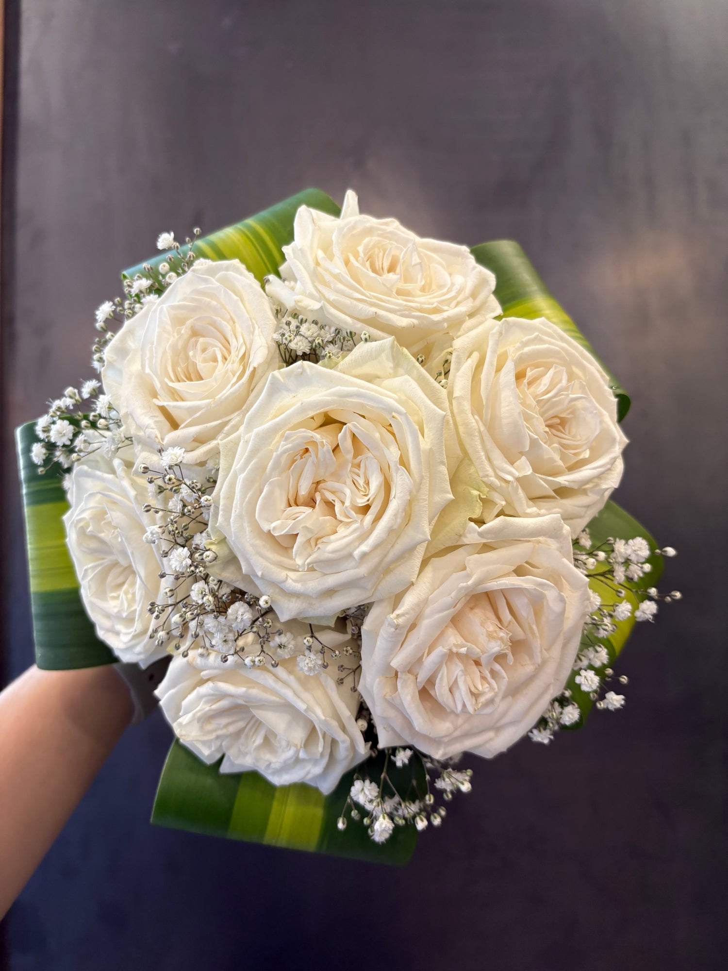 Bridal flowers