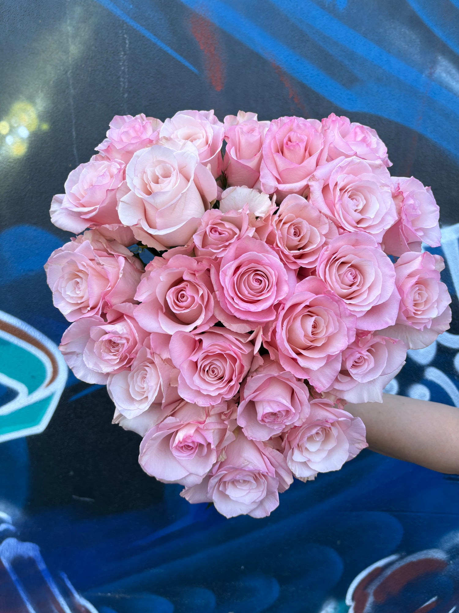 Anniversary Flowers
