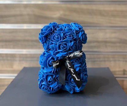 Rose Bear