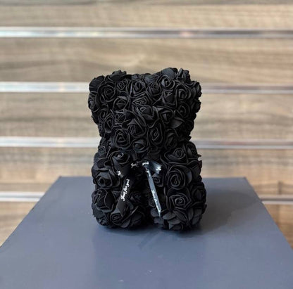 Rose Bear