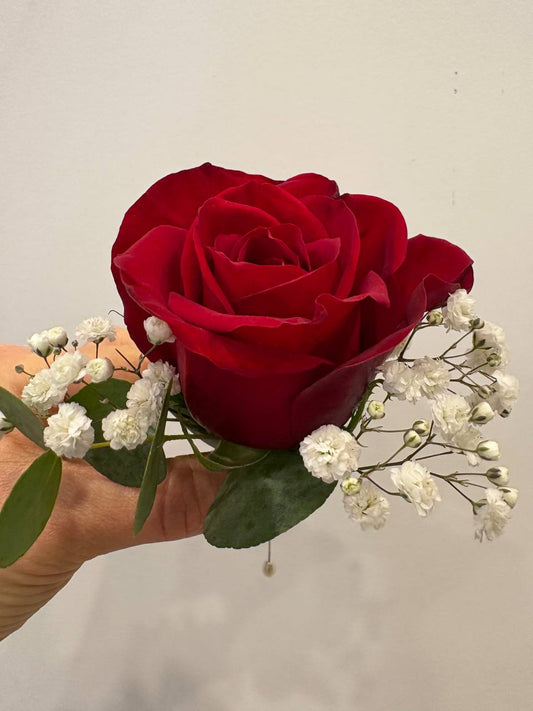Boutonniere