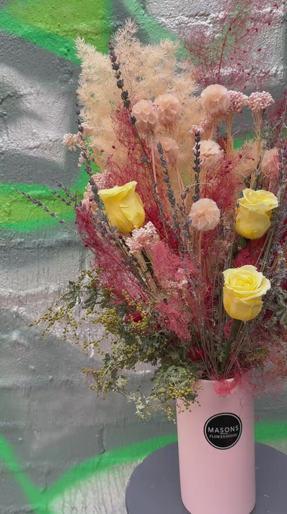 Desert Bloom